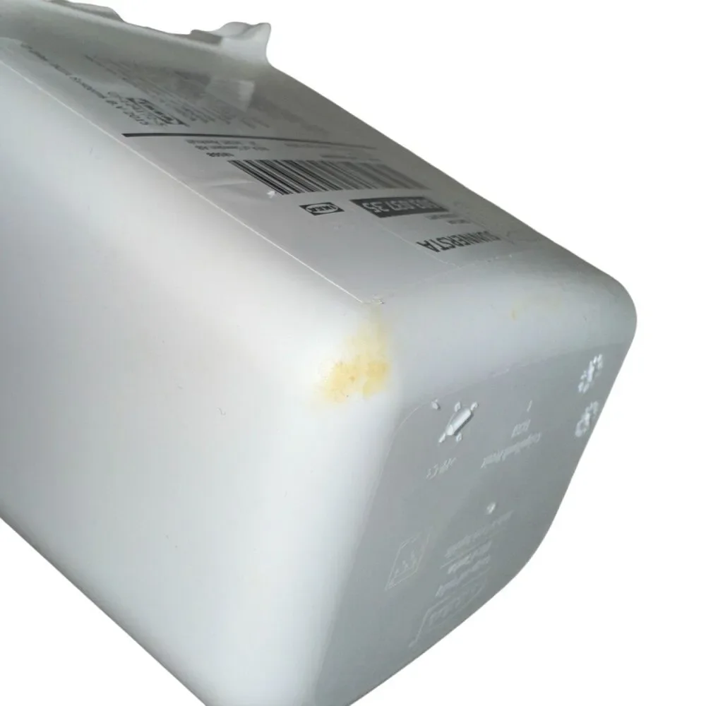 Lot‎ of 6 Ikea Sunnersta Container White Cup Organizer